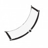 GlareOne Blenda Arc 60x180 cm