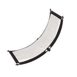 GlareOne Blenda Arc 60x180 cm