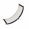 GlareOne Reflector Arc 60x180 cm