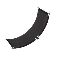 GlareOne Reflector Arc 60x180 cm