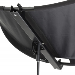 GlareOne Blenda Arc 60x180 cm