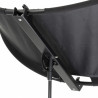 GlareOne Reflector Arc 60x180 cm