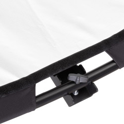 GlareOne Reflector Arc 60x180 cm