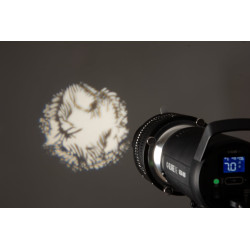 GlareOne Spot - zestaw GOBO nr 1