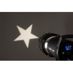 GlareOne Spot - GOBO1 Set