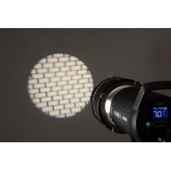 GlareOne Spot - GOBO1 Set