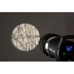 GlareOne Spot - GOBO1 Set