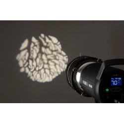 GlareOne Spot - zestaw GOBO nr 2