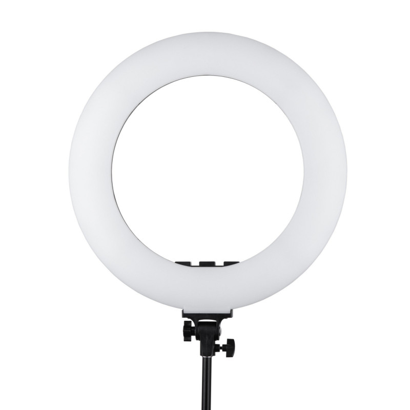 GlareOne Lampa pierścieniowa SRLED60