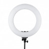 GlareOne Lampa pierścieniowa SRLED60