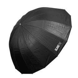 GlareOne Umbrella ORB silver 110 cm
