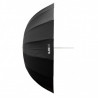 GlareOne Umbrella ORB White 160 cm