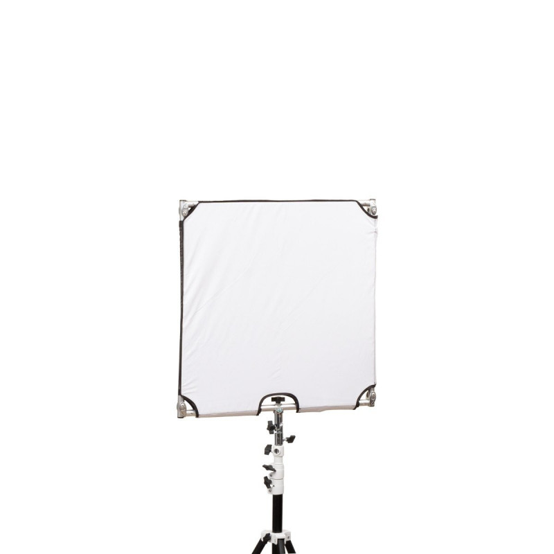 GlareOne Reflector 60x60 - reflector on frame 5in1