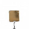 GlareOne Reflector 60x60 - reflector on frame 5in1