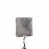 GlareOne Reflector 60x60 - reflector on frame 5in1