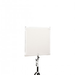 GlareOne Reflector 60x60 - reflector on frame 5in1