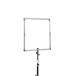 GlareOne Reflector 60x60 - reflector on frame 5in1