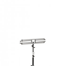 GlareOne Reflector 60x60 - reflector on frame 5in1