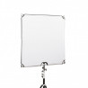 GlareOne Blenda Reflector 90x90 cm