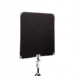 GlareOne Reflector 90x90 - reflector on frame 5in1