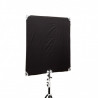 GlareOne Reflector 90x90 - reflector on frame 5in1