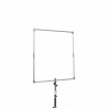 GlareOne Blenda Reflector 90x90 cm