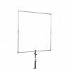 GlareOne Blenda Reflector 110x110 cm