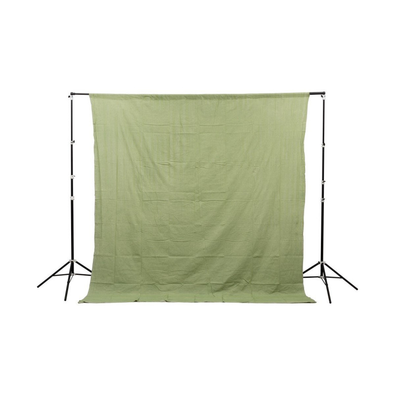 GlareOne Canvas 01 - fabric backdrop 3x3 m