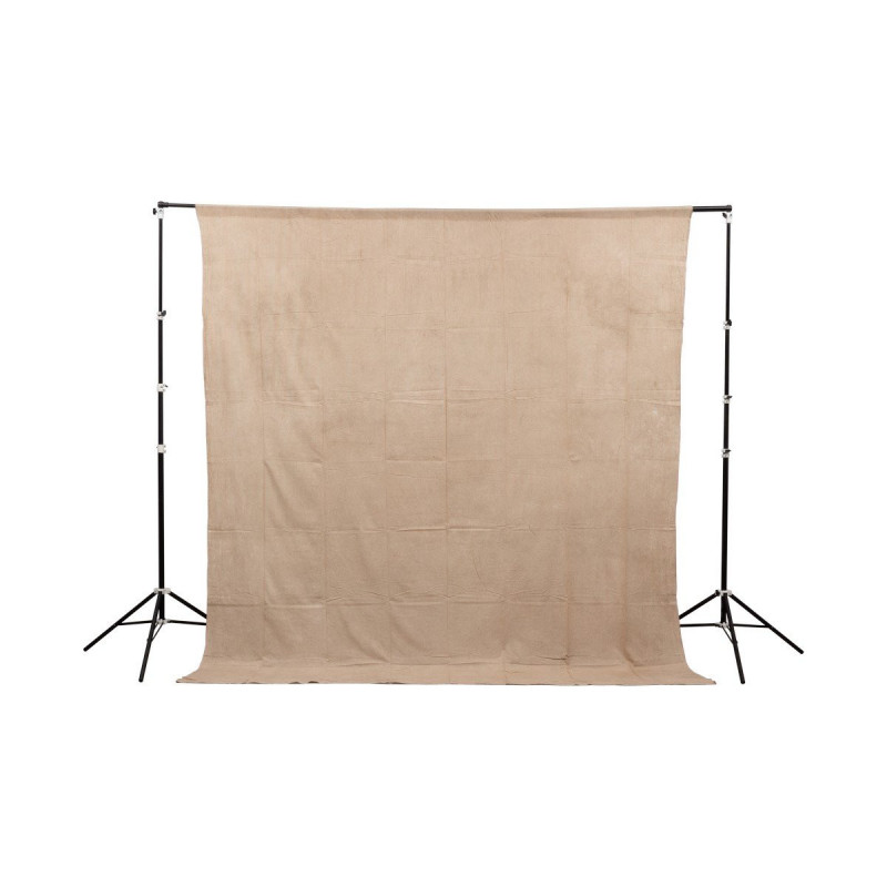 GlareOne Canvas 03 - fabric backdrop 3x3 m