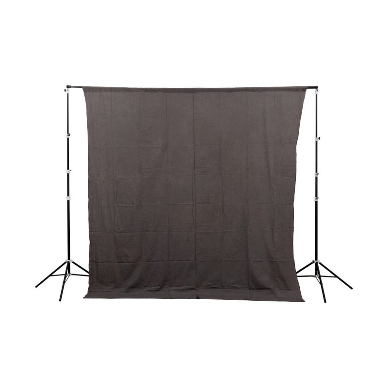 GlareOne Canvas 04 - fabric backdrop 3x3 m
