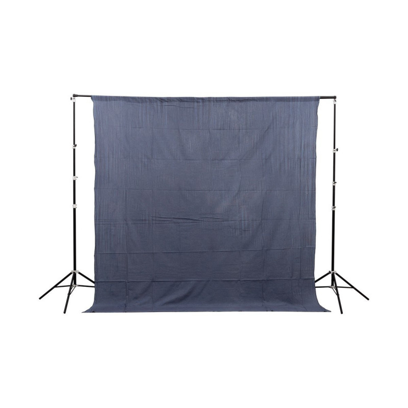 GlareOne Tło materiałowe Canvas 05 3x3 m