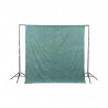 GlareOne Canvas 06 - fabric backdrop 3x3 m