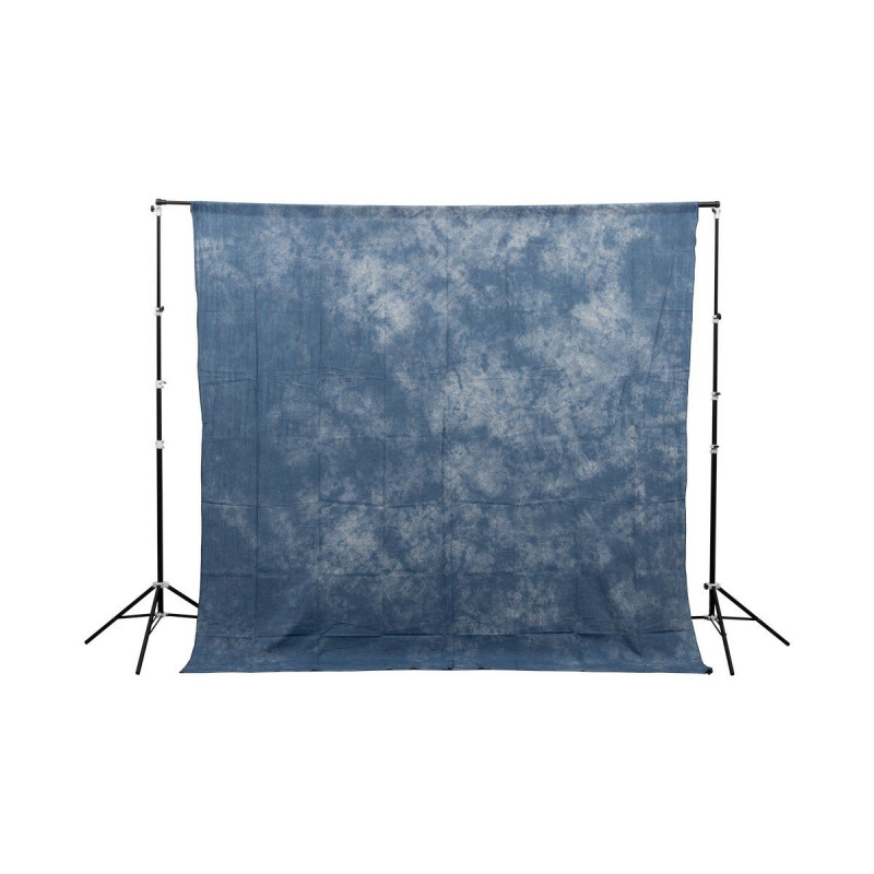 GlareOne Canvas 07 - fabric backdrop 3x3 m