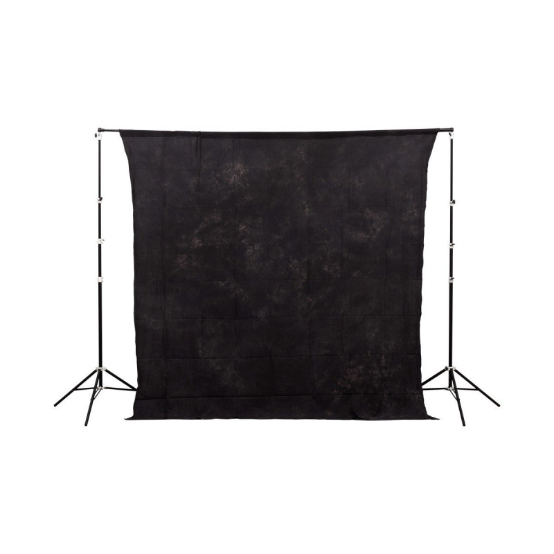 GlareOne Tło materiałowe Canvas 09 3x3 m