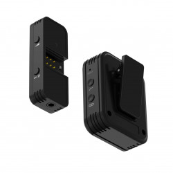Synco G1T bezprzewodowy system mikrofonowy USB-C, 1 nadajnik, 1 odbiornik, 1 konektor