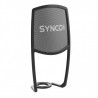 Synco V2 mikrofon USB z filtrem POP i odsłuchem - pojemnościowy