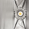 GlareOne Softbox 35x140 PRO - set with grid