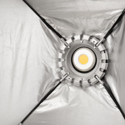 Softbox GlareOne 60x90 cm PRO - mocowanie bowens