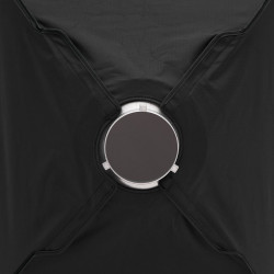 Softbox GlareOne 60x90 cm PRO - mocowanie bowens