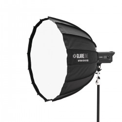 Softbox GlareOne Hexa 90 cm PRO - mocowanie bowens