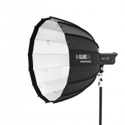 Softbox GlareOne Hexa 90 cm PRO - mocowanie bowens