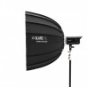 Softbox GlareOne Hexa 90 cm PRO - mocowanie bowens