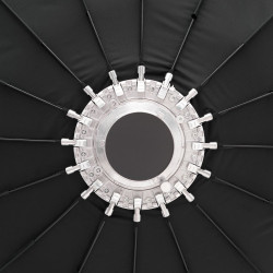 Softbox GlareOne Hexa 90 cm PRO - mocowanie bowens