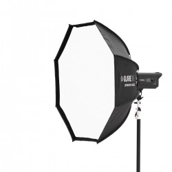 Softbox GlareOne Octa 100 cm PRO - mocowanie bowens