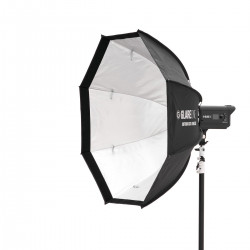Softbox GlareOne Octa 100 cm PRO - mocowanie bowens