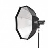 Softbox GlareOne Octa 100 cm PRO - mocowanie bowens