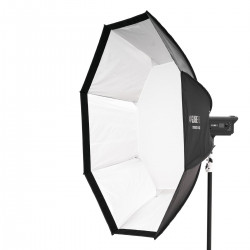 Softbox GlareOne Octa 150 cm PRO - mocowanie bowens