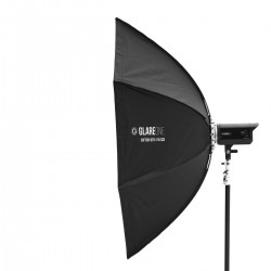 Softbox GlareOne Octa 150 cm PRO - mocowanie bowens