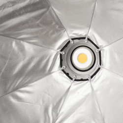 Softbox GlareOne Octa 150 cm PRO - mocowanie bowens