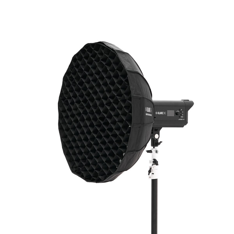 Grid do Beauty Dish Softbox GlareOne 65 cm PRO - mocowanie bowens